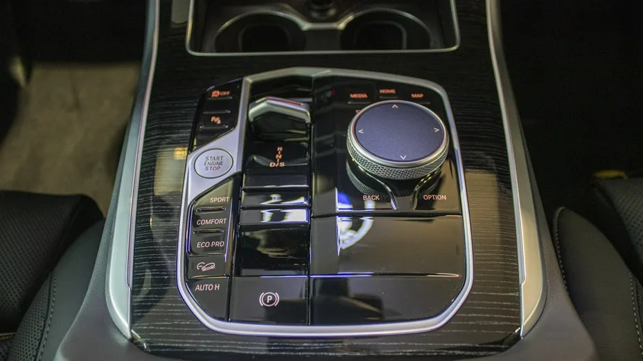 BMW X5 -