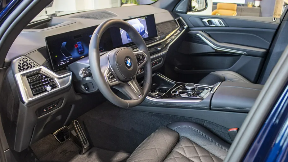 BMW X5 -