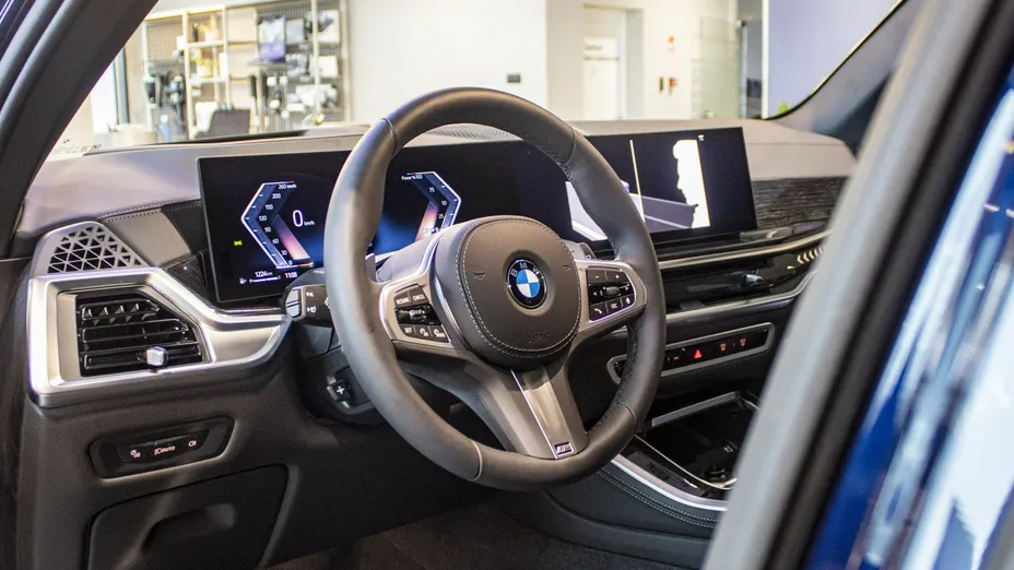 BMW X5 -