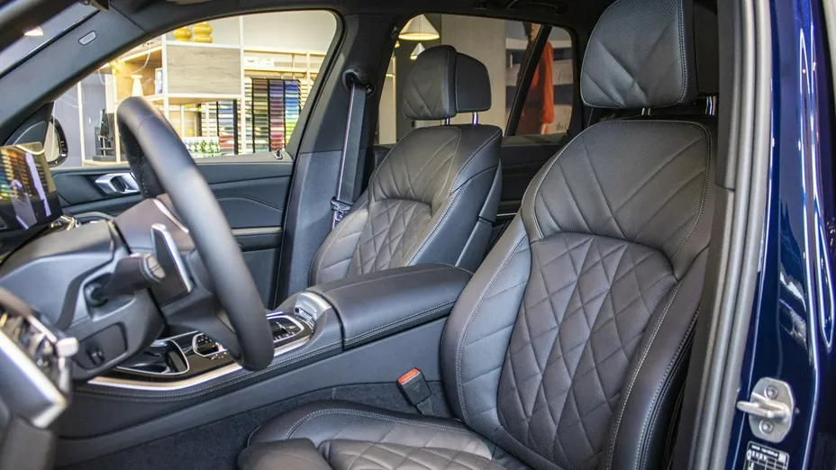 BMW X5 -