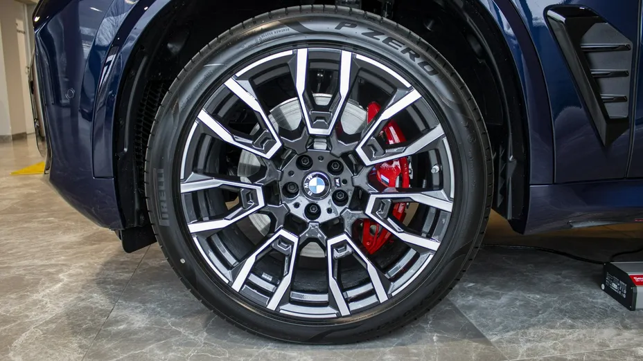 BMW X5 -