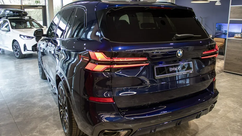 BMW X5 -
