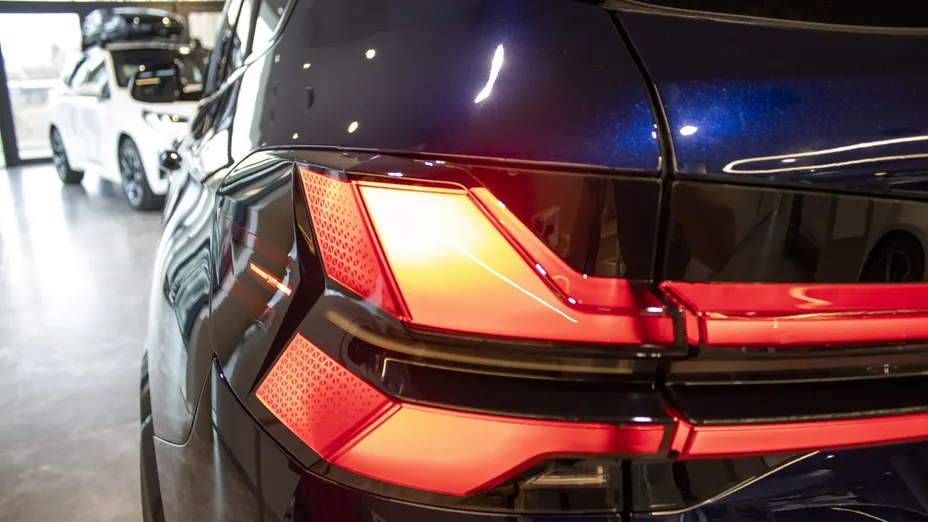 BMW X5 -