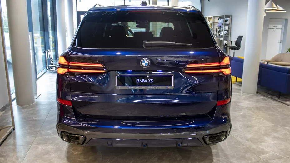 BMW X5 -