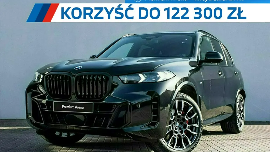 BMW X5 -