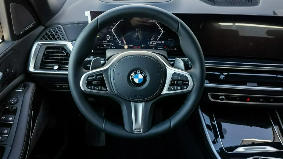BMW X5 -