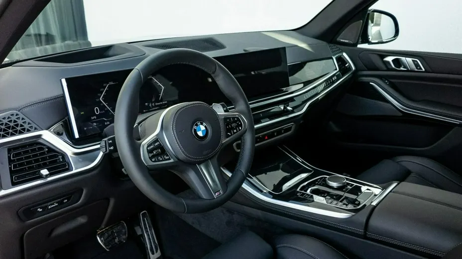 BMW X5 -