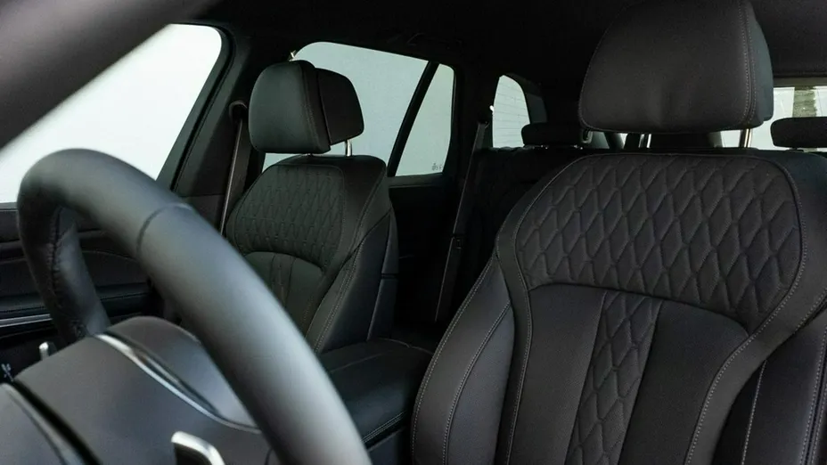 BMW X5 -
