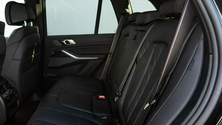 BMW X5 -
