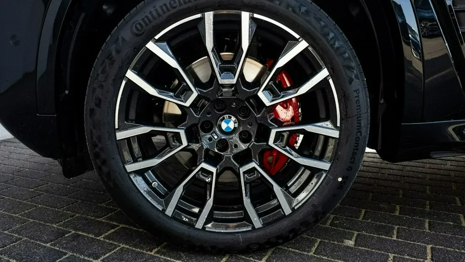 BMW X5 -