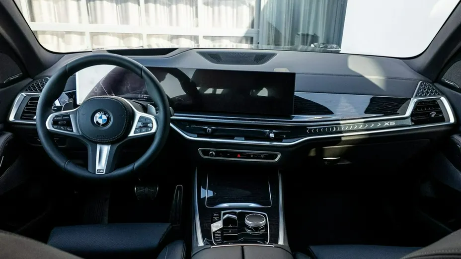 BMW X5 -