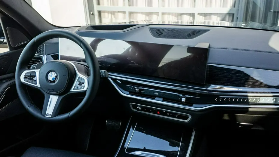 BMW X5 -