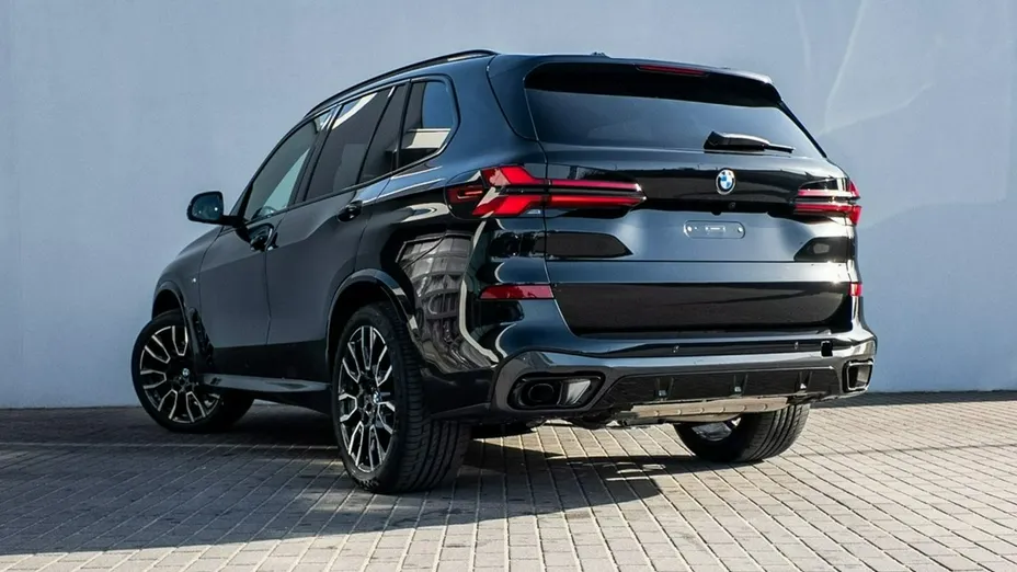 BMW X5 -