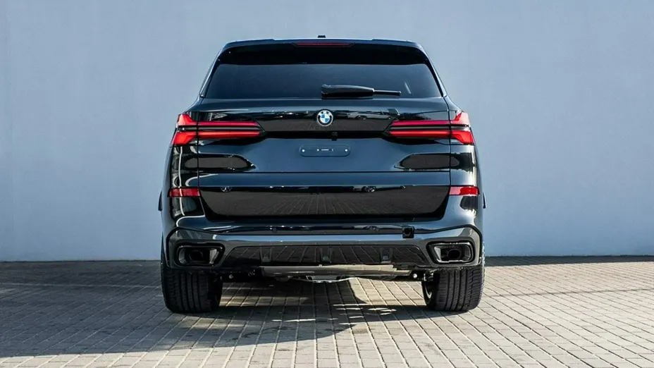 BMW X5 -