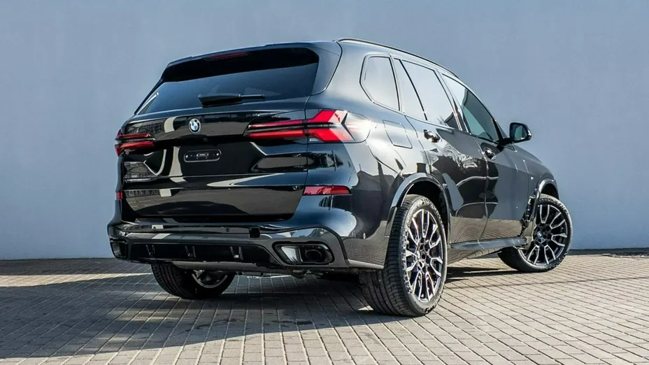 BMW X5 -