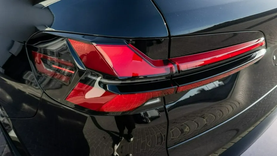 BMW X5 -