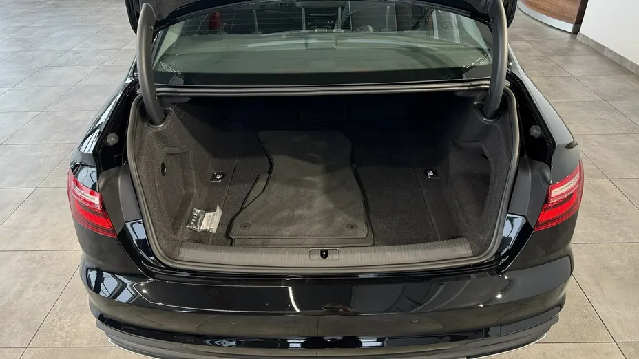 AUDI A4 A4 35 TFSI mHEV S tronic