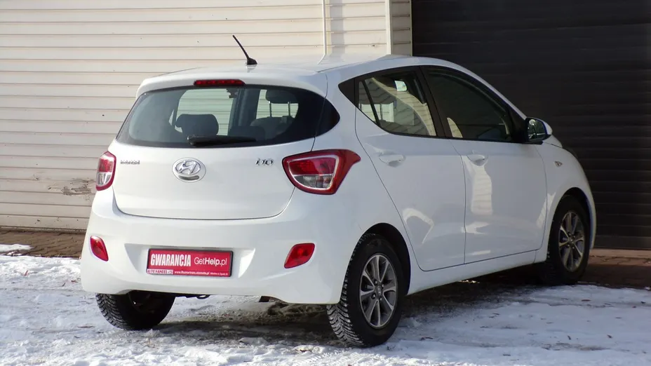 HYUNDAI i10 -