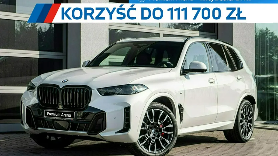 BMW X5 -