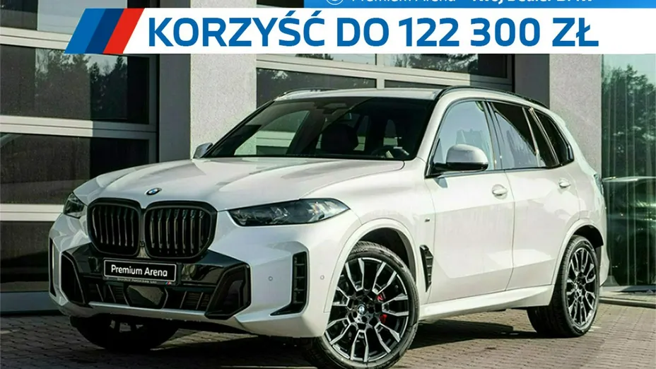 BMW X5 -
