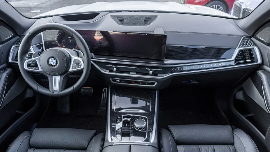 BMW X5 -