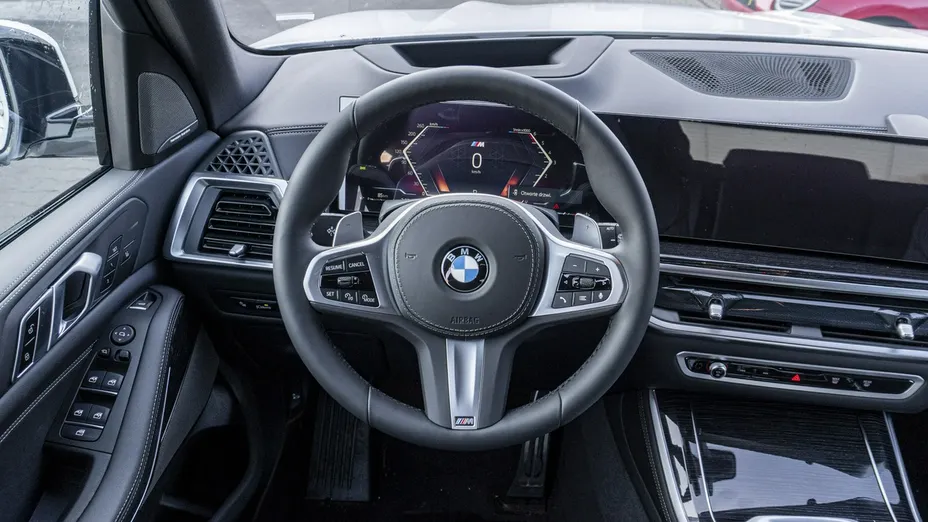 BMW X5 -