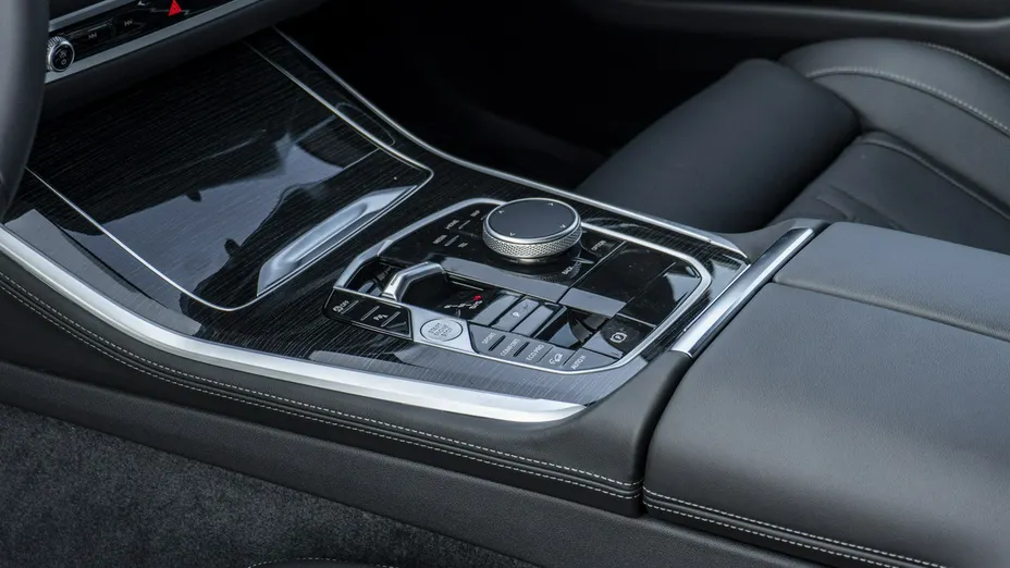 BMW X5 -