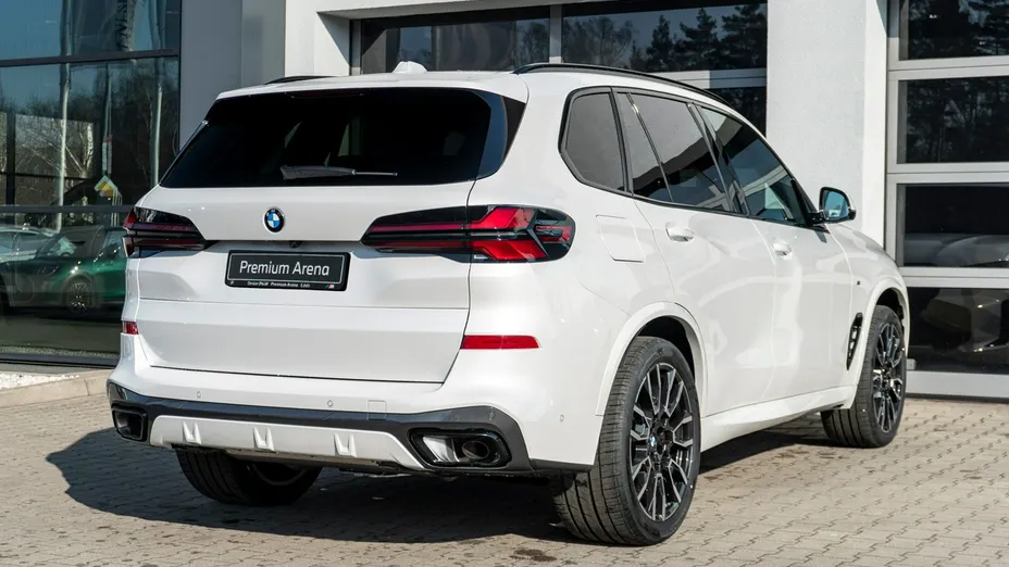 BMW X5 -