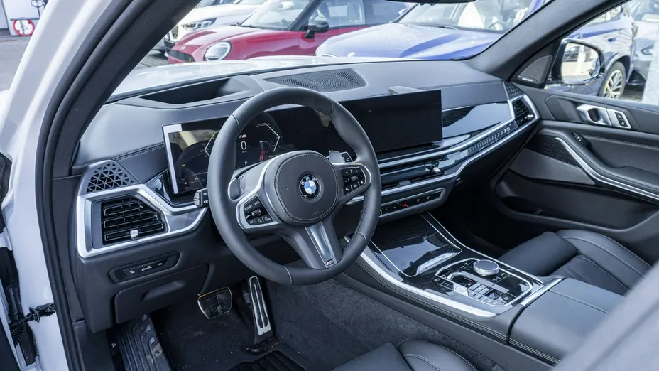 BMW X5 -