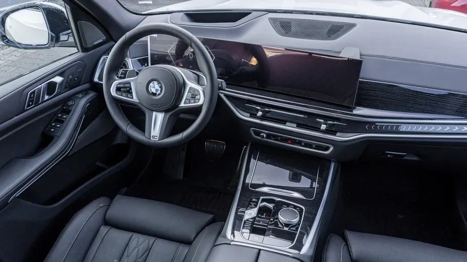 BMW X5 -
