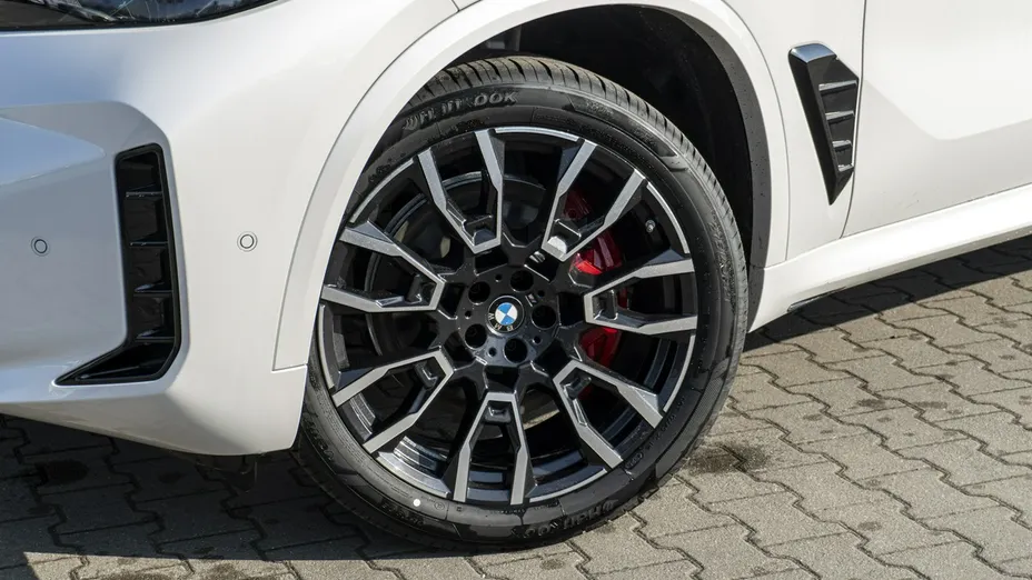 BMW X5 -