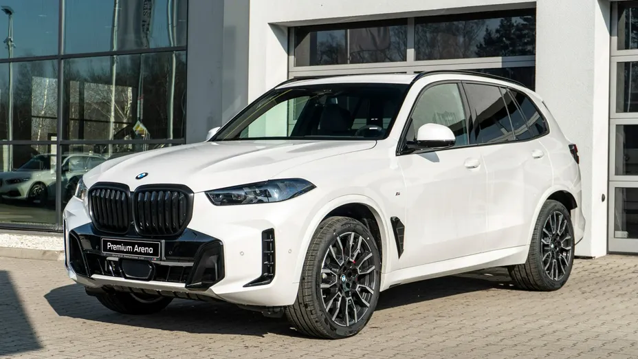 BMW X5 -
