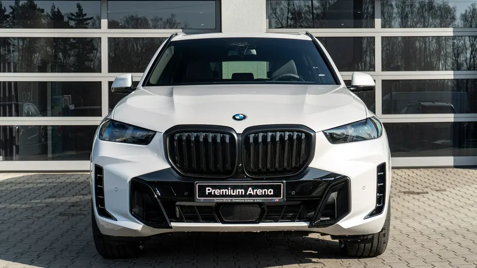 BMW X5 -