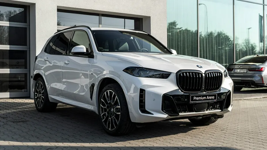 BMW X5 -