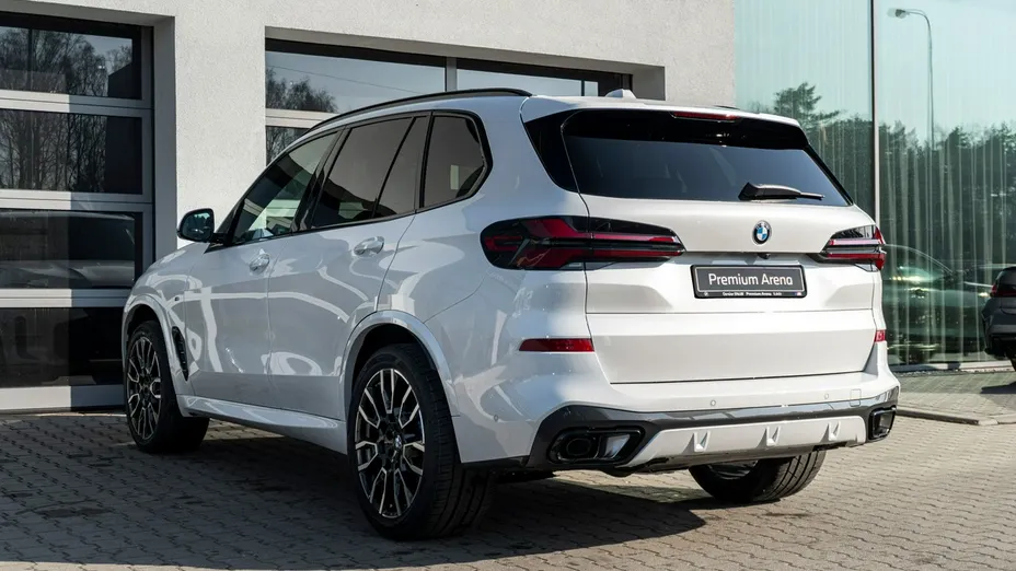 BMW X5 -