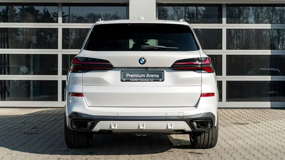 BMW X5 -