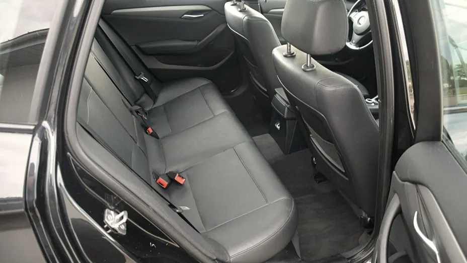 BMW X1 -