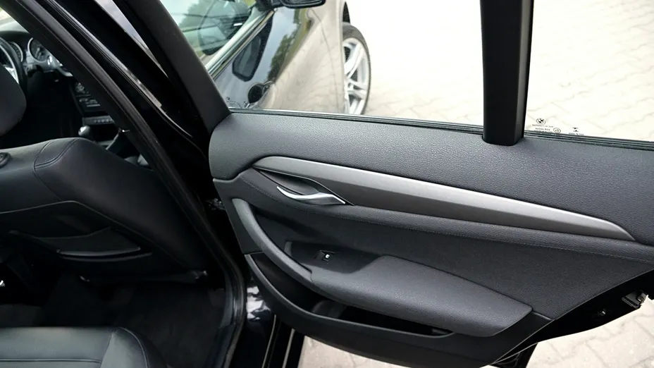BMW X1 -