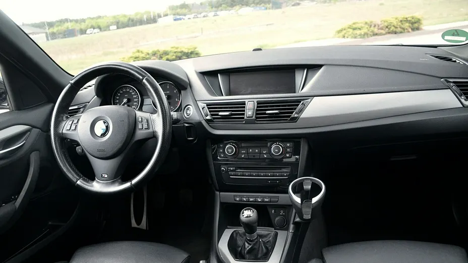 BMW X1 -
