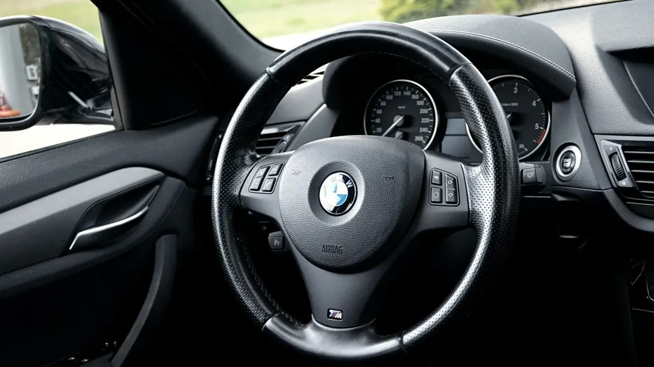 BMW X1 -