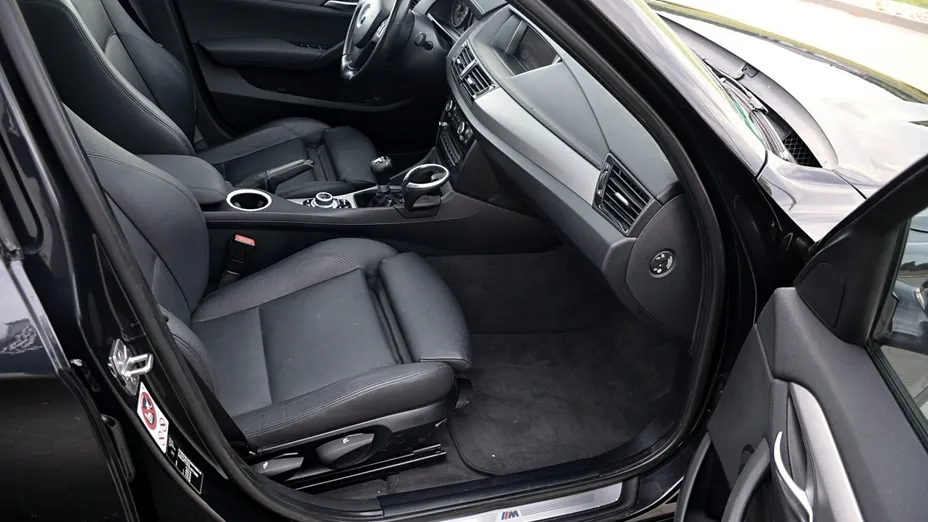 BMW X1 -