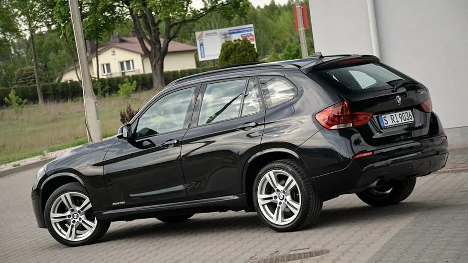 BMW X1 -