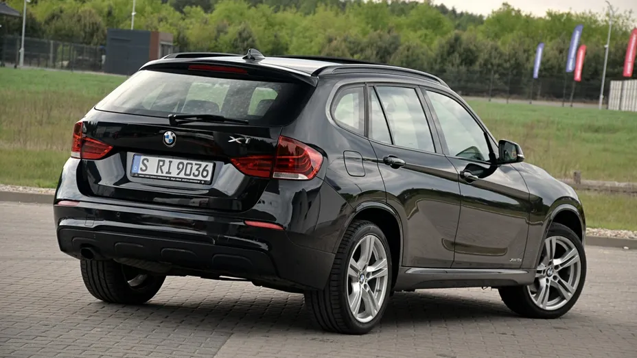 BMW X1 -