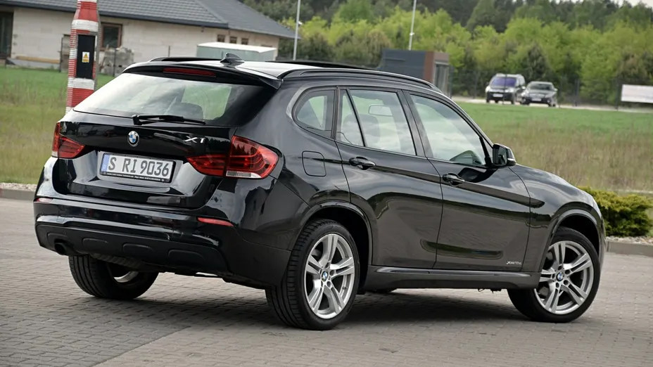 BMW X1 -