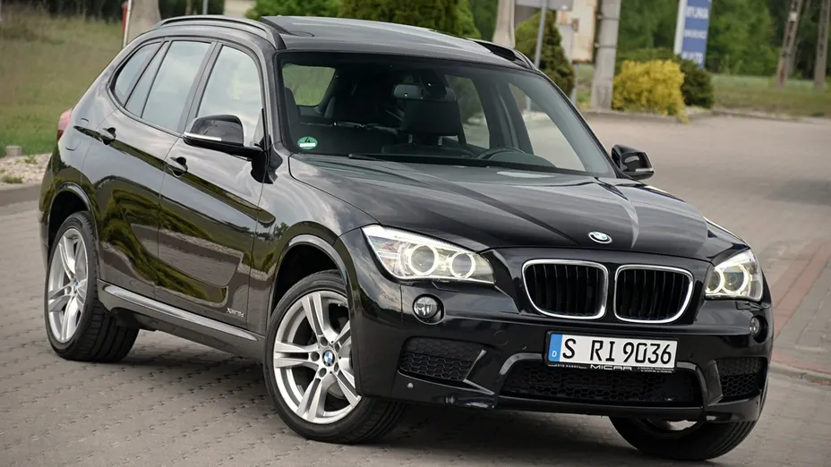 BMW X1 -
