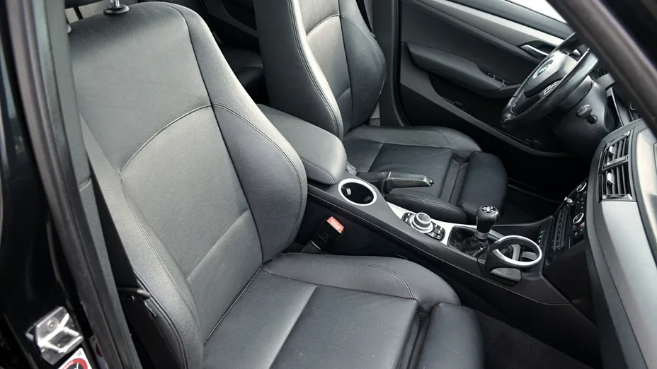BMW X1 -