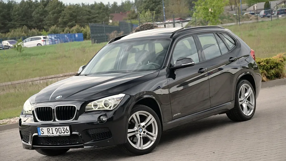 BMW X1 -