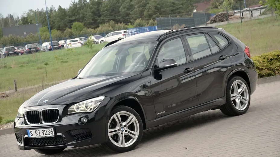 BMW X1 -