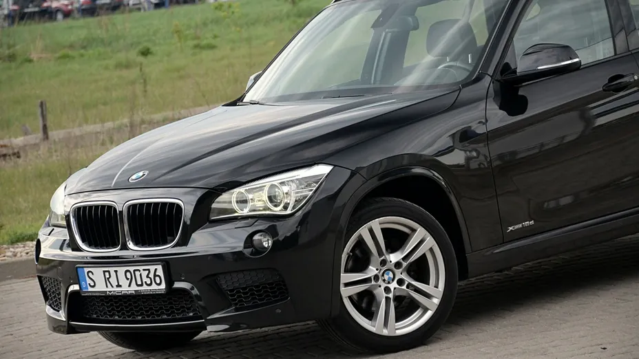 BMW X1 -