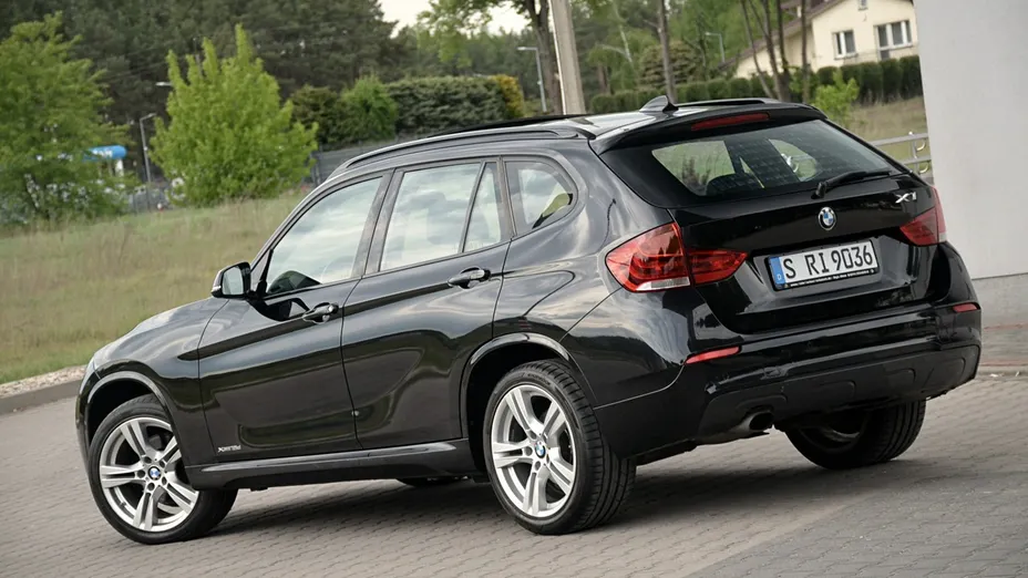 BMW X1 -